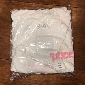 Kylie Jenner Thick Pop Art Tee